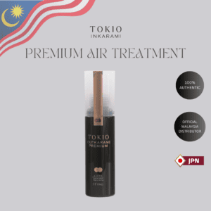 LEAVE-IN TREATMENT

All Hair Types
✓ Excellent smoothness
✓ Super lightweight
✓ Outstanding gloss
✓ Protection against UV rays

OUTKARAMI Component:
Complements the INKARAMI to create an interlocking effect which stimulates the repair of damaged hair with maximum effectiveness.

** 500ml is exclusively for E-Store purchases ONLY. Please refill with the original dispenser & container.