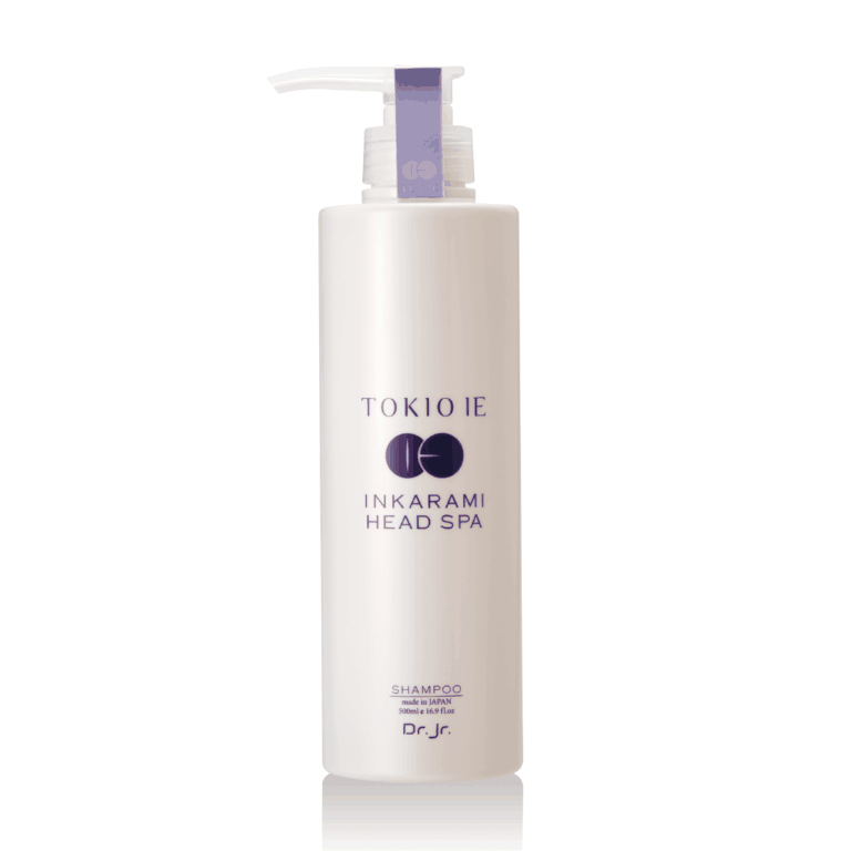 Tokio IE Spa Shampoo • Tokio Inkarami