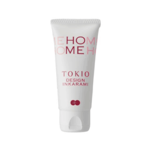 Tokio Design Inkarami Home Mask available in 50ml.