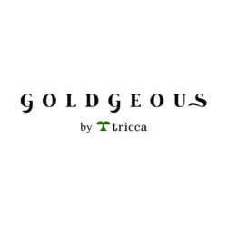GoldGeous by Tricca